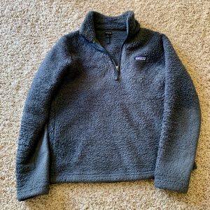 2 Patagonia sweatshirts (set)
